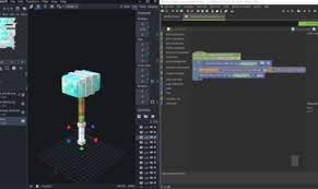 curs programare minecraft academia micilor developeri