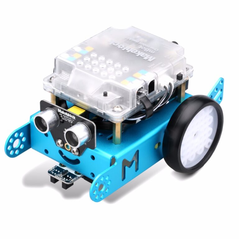 Mbot V 1.1 makeblock 768x768